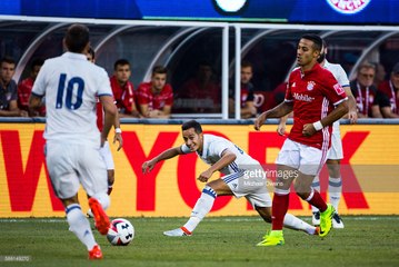 Real Madrid CF vs Bayern Munich live watch streaming 18.04.2017 (HD)