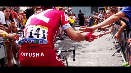 Security Video (IT) - Liège-Bastogne-Liège 2017