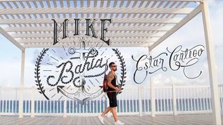 Estar Contigo - Mike Bahía (Video Oficial)