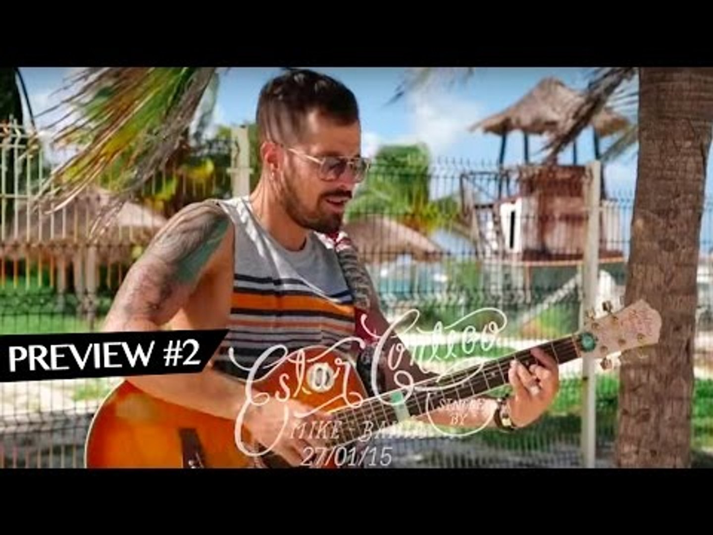 Estar Contigo - Mike Bahia(Preview) - Vídeo Dailymotion
