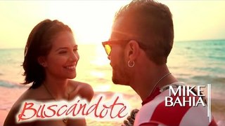 Buscándote - Mike Bahía (Video Oficial)