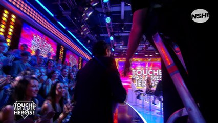 Cyril Hanouna – TPMP : il taquine Mokhtar, la situation va vite dégénèrer