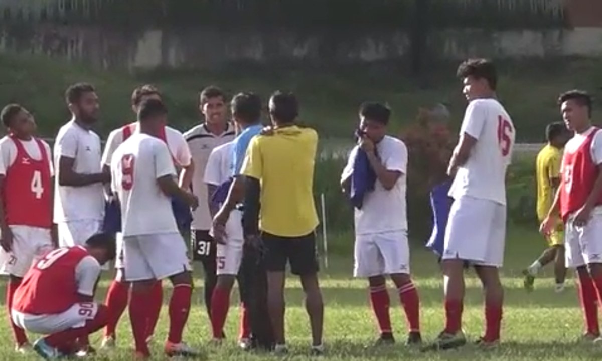 Persiapan Semen Padang Hadapi Persegres