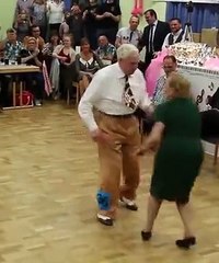 DANÇA ANIMADAS