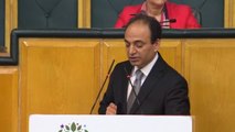 Osman Baydemir Ysk Bu Şaibelerde En Büyük Vebal Senin Boynuna Binmiş Olacaktır 3