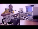 LUKAS BLOOM - TELETON COLOMBIA 2016 (COVER)