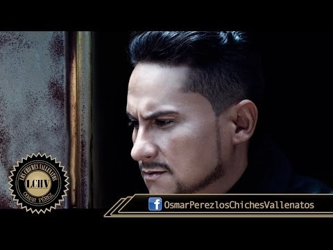 Un Amor Para La Historia - Osmar Perez & Los Chiches Vallenatos