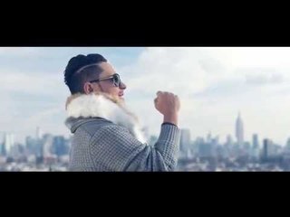 Osmar Pérez ft Alex Sensation- Tu Confesión (Video Oficial)