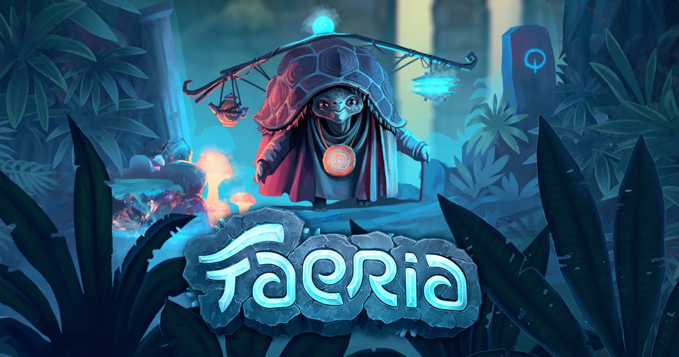 Présentation Faeria