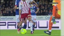 All Goals France  Ligue 2 - 17.04.2017 Strasbourg 4-2 AC Ajaccio
