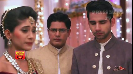 Yeh Rishta Kya Kehlata Hai - 18th April 2017 - Latest Upcoming Twist - Star Plus YRKKH News (1)