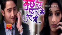 Kuch Rang Pyar Ke Aise Bhi -19th April 2017 - Latest Upcoming Twist - Sonytv Serial Today News -