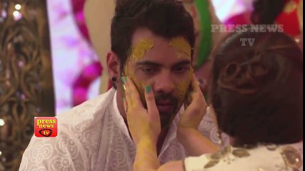 Kumkum Bhagya - 19th April 2017 - Latest Upcoming Twist - Zeetv Seial News 2017