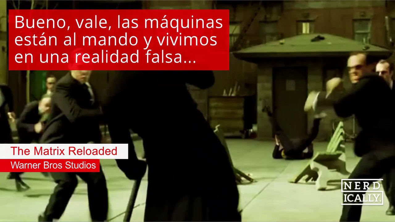 Cinco realidades alternativas en las que preferirías estar vivo