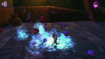 Voodoo Vince  Remastered Trailer