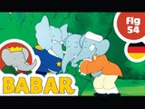 BABAR - EP54 - Der Palast-Flohmarkt