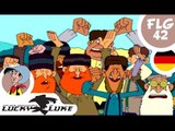 LUCKY LUKE - EP42 - Lucky Luke auf Geisterjagd