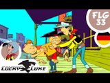 LUCKY LUKE - EP33 - Die Daltons gehen in die Luft