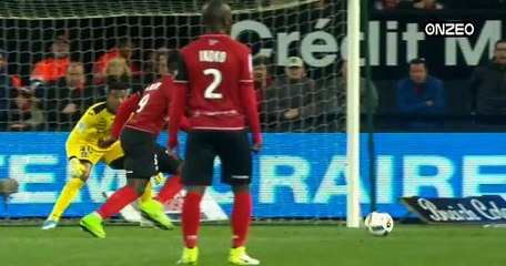 POINT PRESSE (EAG) : APRÈS GUINGAMP - TOULOUSE