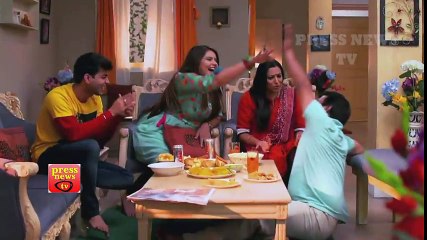 Dhhai Kilo Prem - 19th April 2017 - Latest Upcoming Updates - Starplus Today News (1)