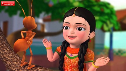 Chitti Cheema _Telugu Rhyn _ Infobells