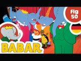 BABAR - EP50 - Der Held mit der Maske