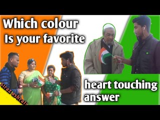 "Hindu" "muslim" "sikh" Republic day spacial(Social experiment)"Siraz ashrafi"