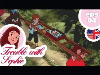 TROUBLE WITH SOPHIE - EP04 - The doll's funeral