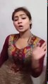 Babydoll Mai Sone Di Pakistani Girl Home Dance -