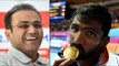 Virender Sehwag's tweets on Yogeshwar Dutt will make you ROFL | Oneindia News
