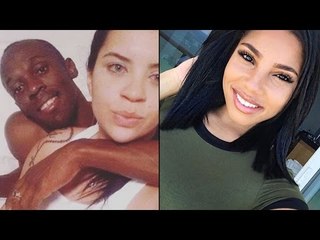 Usain Bolt's girlfriend Kasi Bennett warns him to have 'self-control' |Oneindia News
