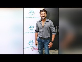 Arun Vijay rammed police vehicle at midnight, caught in drunk & drive case|Oneindia News