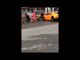Lamborghini Huracan crashes into an auto-rickshaw, Watch here | Oneindia News