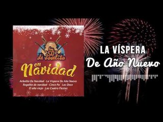 Los 50 De Joselito - La Víspera De Año Nuevo