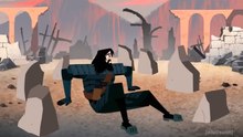 Samurai Jack [Adult Swim] Season 5 Episode 7 - Streaming Full