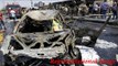 Yemen car bomb suicide attack targeting army camp kills 11 | Oneindia News