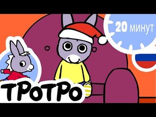 ТРОТРО - 20 минут - Сборка #02