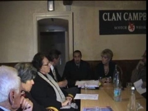 Clermont-Avant-tout et les quartiers nords