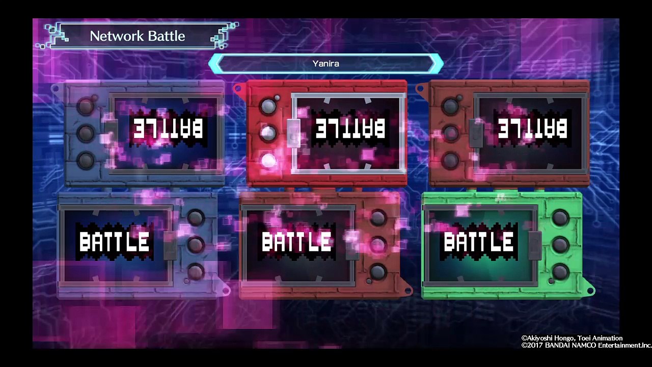 Digimon World: Next Order Road to #1 part 21 (4/18/17)
