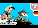 LUCKY LUKE - EP11 - Die Schlacht um Fort Custer