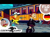 LUCKY LUKE - EP19 - Schlossgespenst und Dudelsack