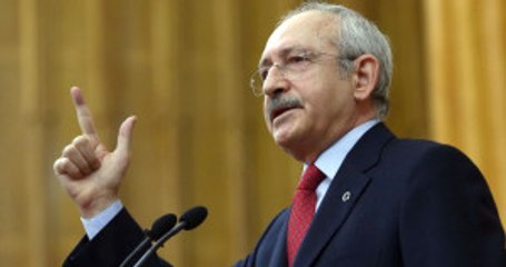 Download Video: Kılıçdaroğlu: Tarihin 