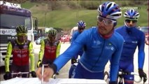 Tour des Alpes 2017 Etape 2