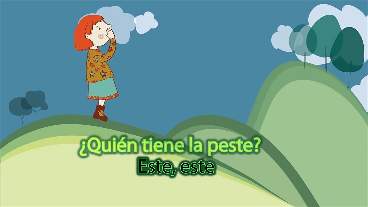 Jugando al Eco