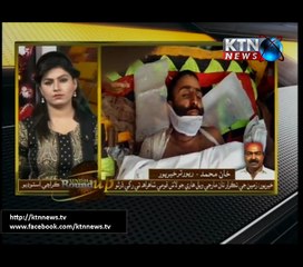 Sindh Round Up- Beena- 6 PM-18th April 2017