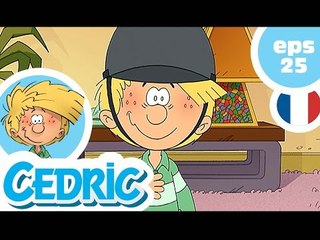 CEDRIC - EP25 - Blessures d’amour