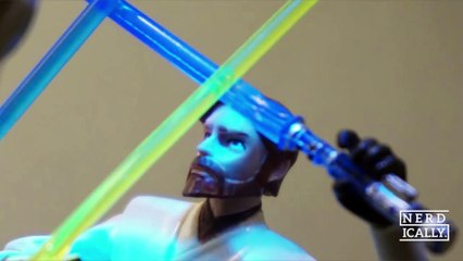 Leo Legendary: Mangas y películas locas en Stop Motion