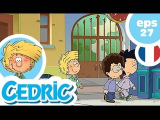 CEDRIC - EP27 - Voulez-vous danser Marquise ?