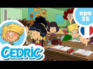 CEDRIC - EP35 - Preuves d’amour