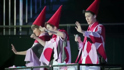 EXO'rdium in Japan Disc 2_7